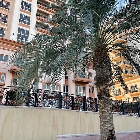 Great View, Dubai Sportcity, Parking Included, Nice Apartments エクステリア 写真