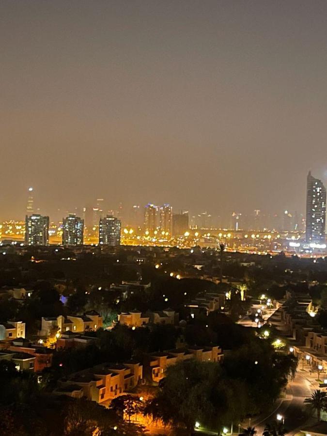 Great View, Dubai Sportcity, Parking Included, Nice Apartments エクステリア 写真