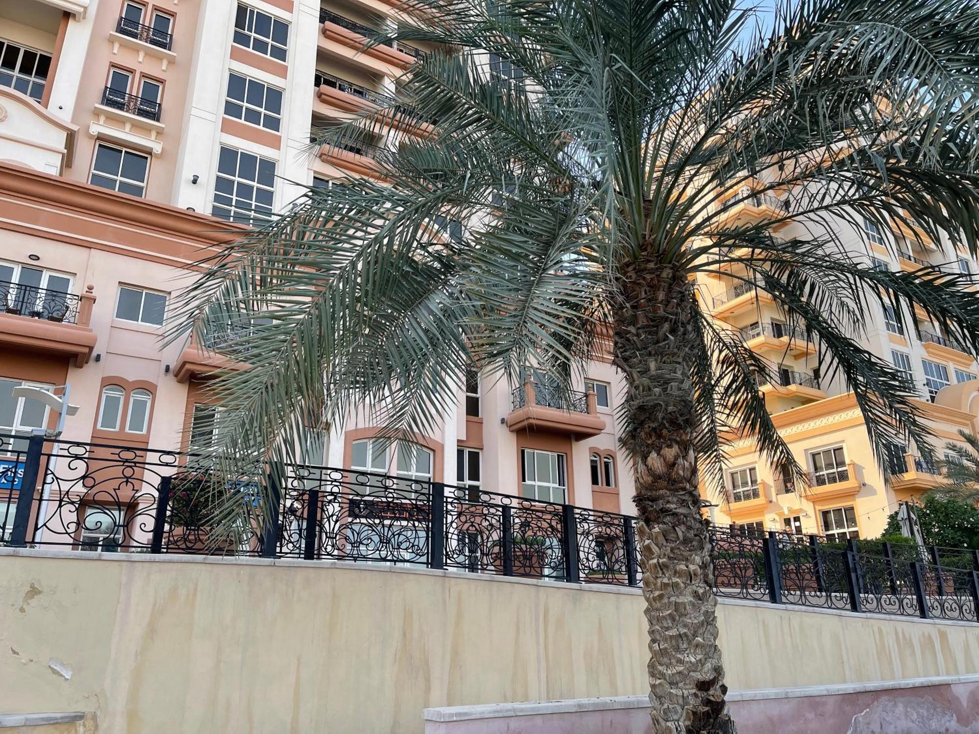 Great View, Dubai Sportcity, Parking Included, Nice Apartments エクステリア 写真