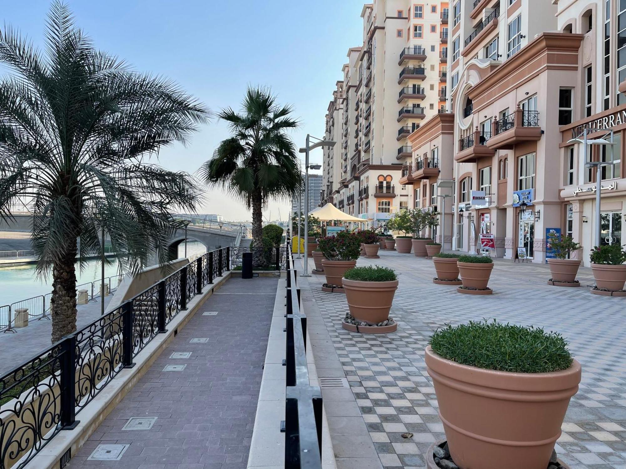 Great View, Dubai Sportcity, Parking Included, Nice Apartments エクステリア 写真