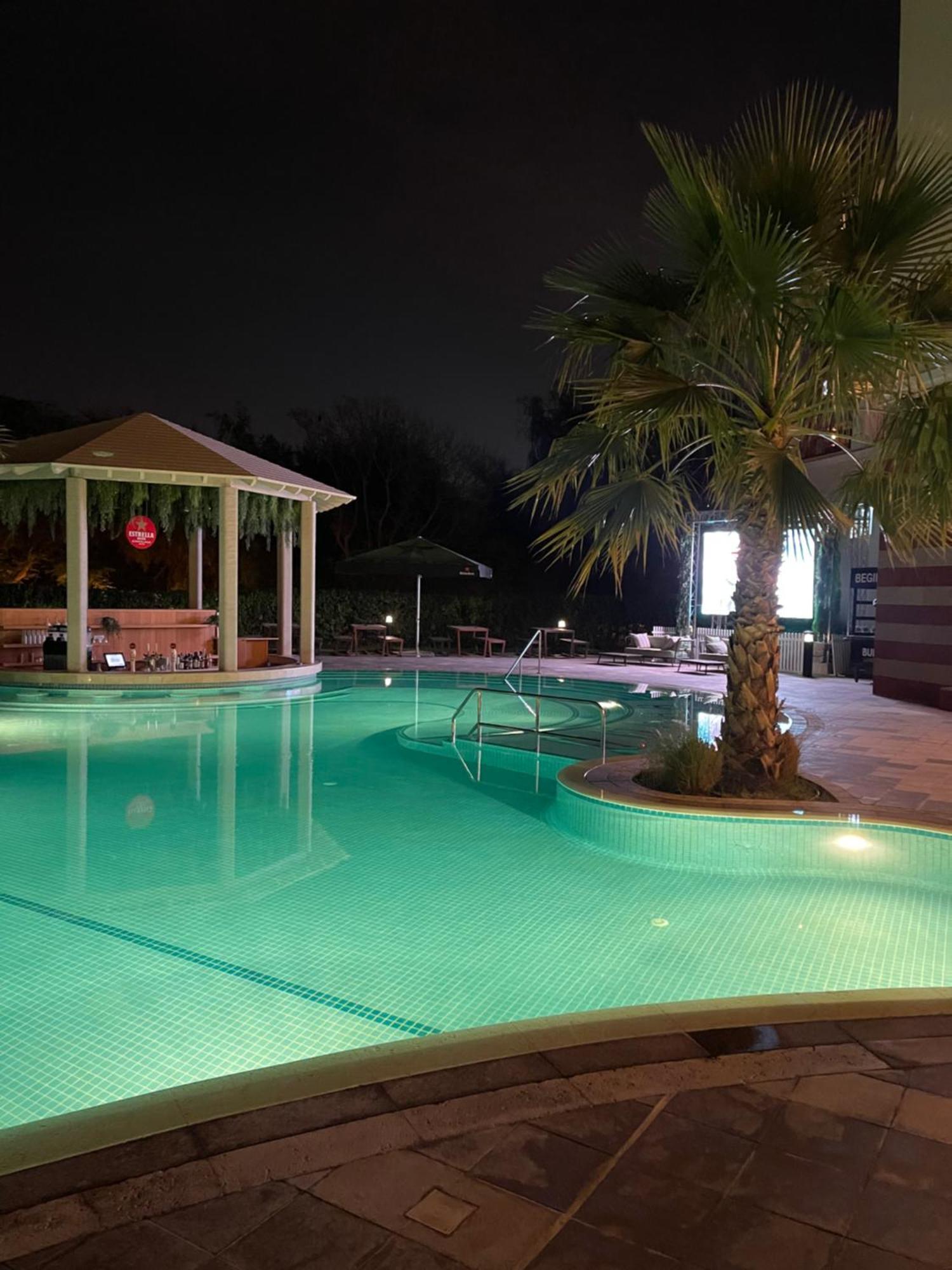 Great View, Dubai Sportcity, Parking Included, Nice Apartments エクステリア 写真