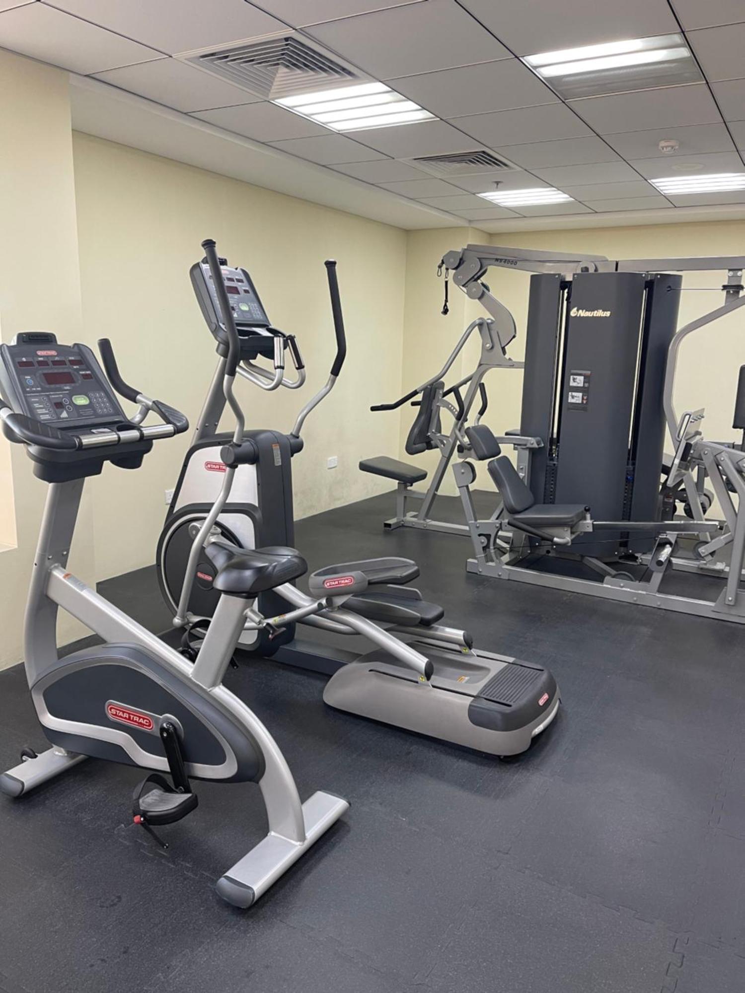 Great View, Dubai Sportcity, Parking Included, Nice Apartments エクステリア 写真