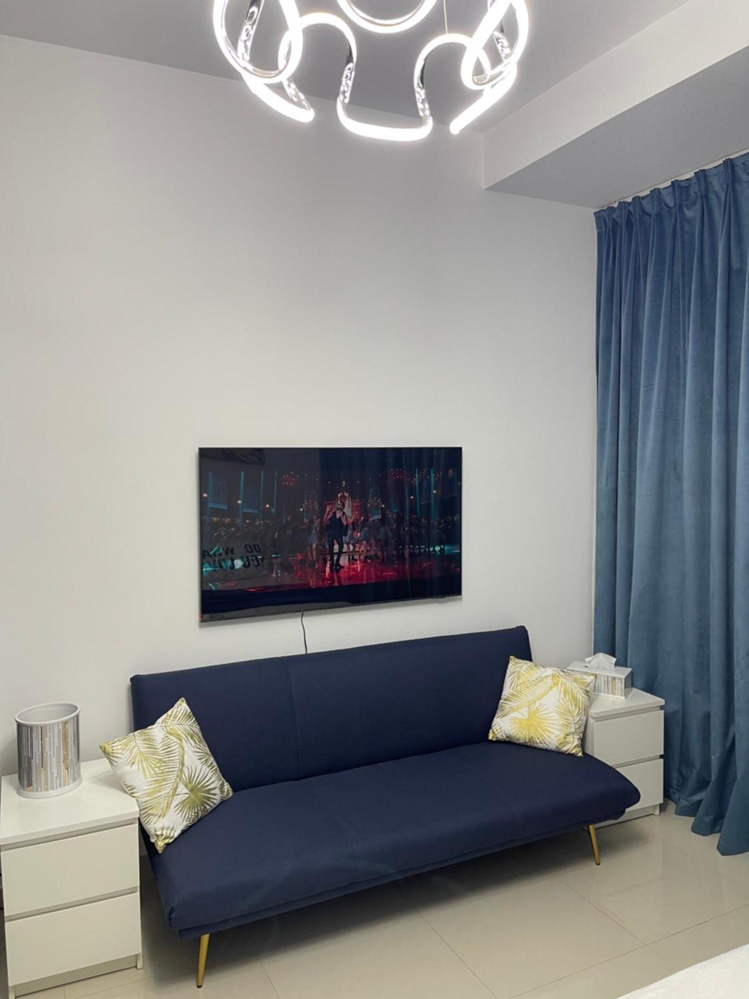Great View, Dubai Sportcity, Parking Included, Nice Apartments 部屋 写真