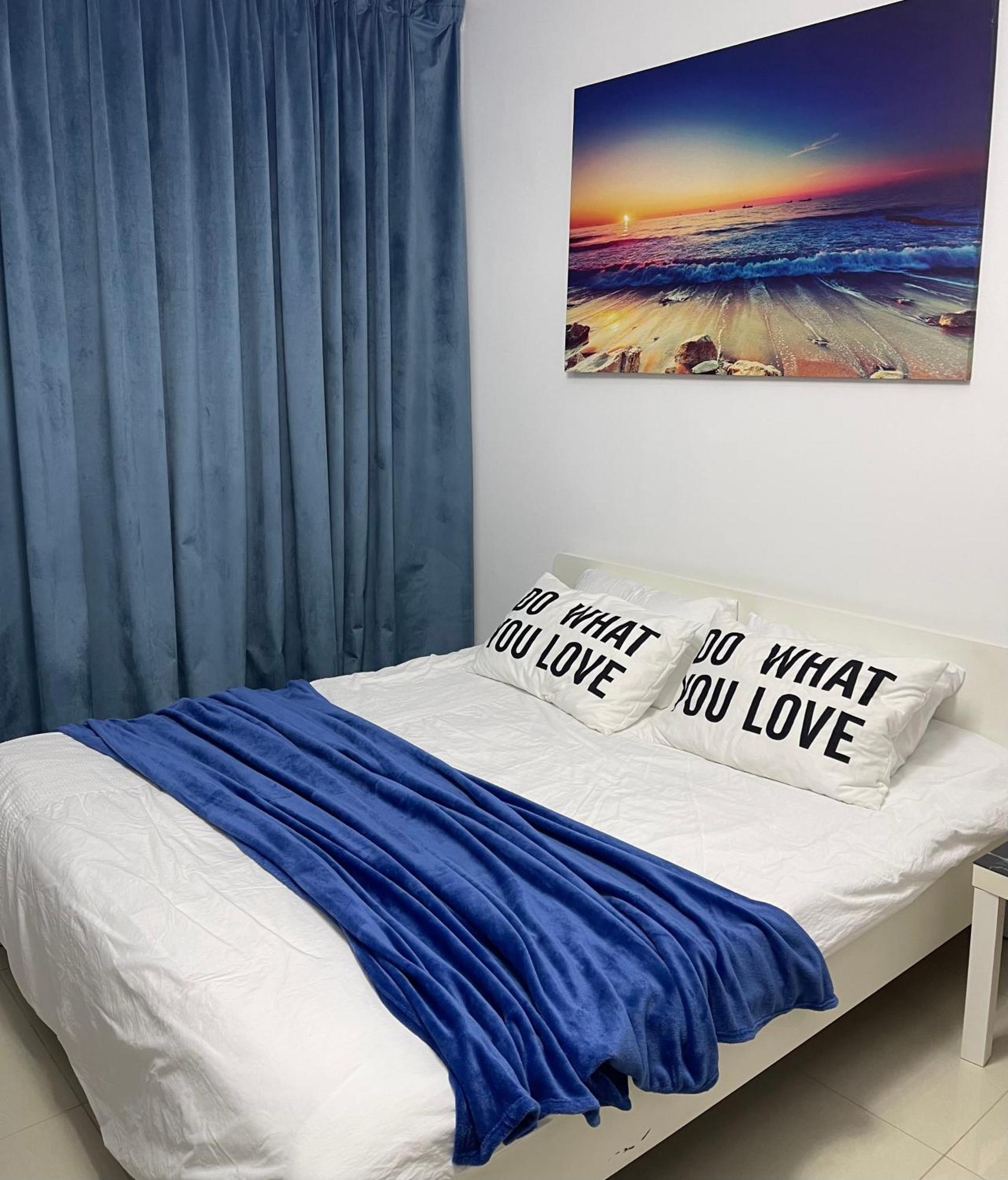 Great View, Dubai Sportcity, Parking Included, Nice Apartments 部屋 写真
